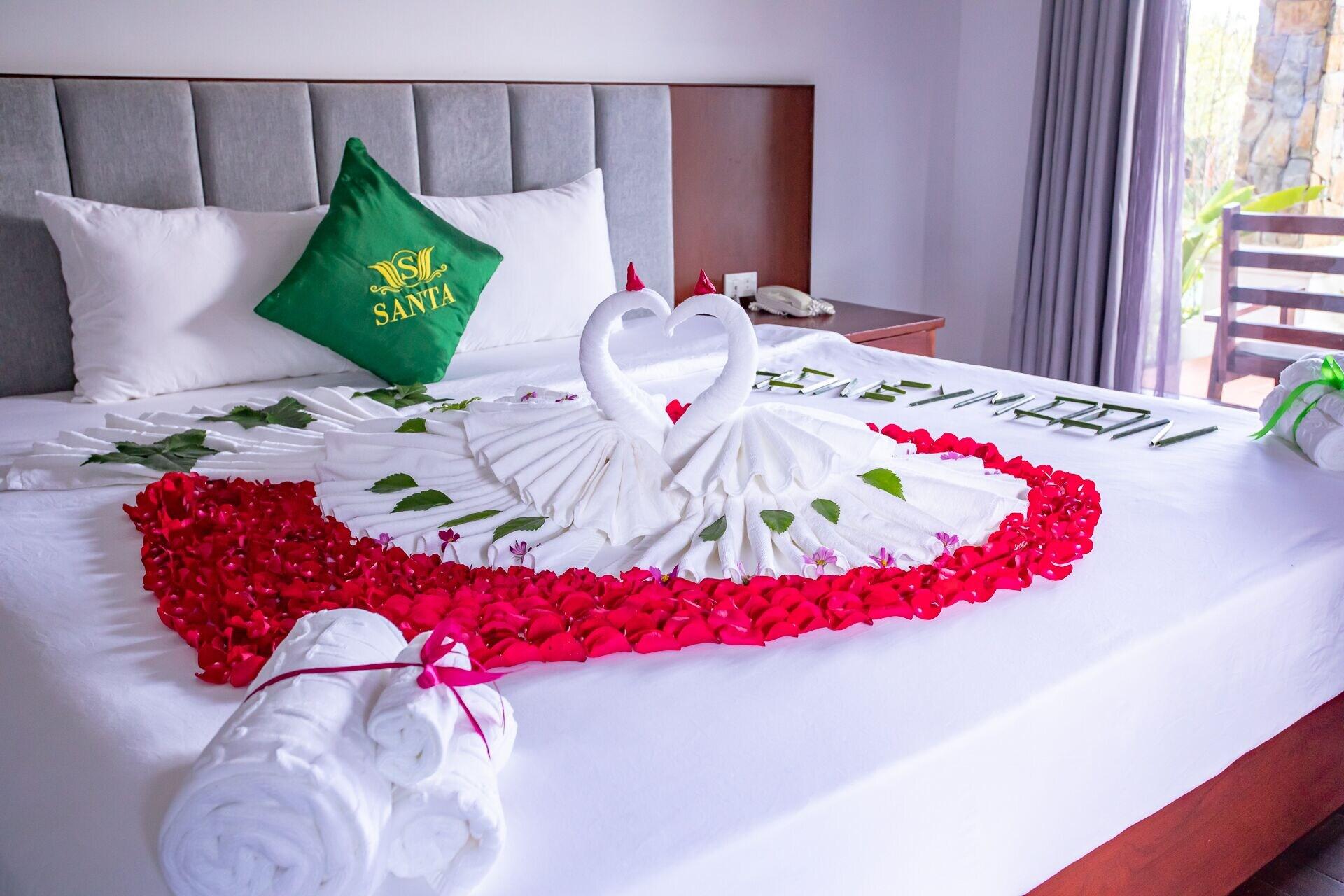 Myplace Siena Garden Resort Дуонг-Донг Экстерьер фото